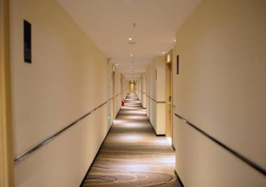 City Comfort Inn Zhongshan Shiqi Subdistrict Daxin