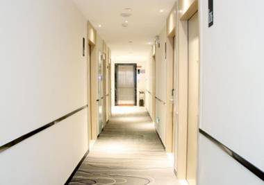 City Comfort Inn Zhongshan Tanzhou Yijiayi