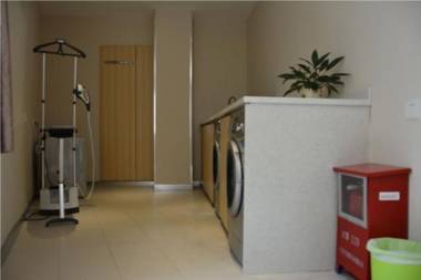 City Comfort Inn zhongshan Lihe Square Walmart