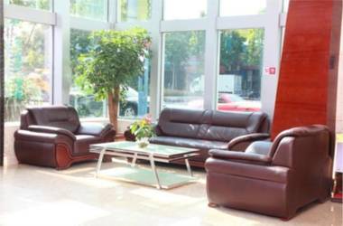 City Comfort Inn Zhongshan Xiaolan Bus Station