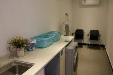 City Comfort Inn Zhongshan Xiaolan Bus Station