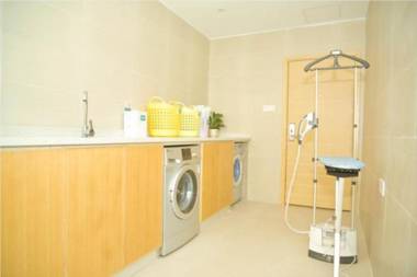 City Comfort Inn Zhongshan Xiaolan Xinduhui Gymnasium