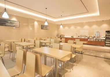 City Comfort Inn Zhongshan Tanzhou Jindouwan Passenger Terminal