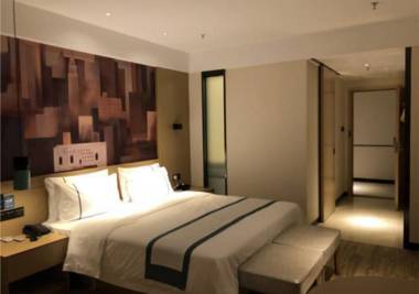 City Comfort Inn Zhongshan Banfu