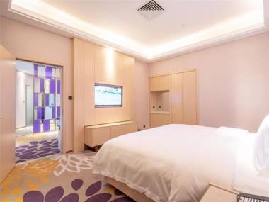 Lavande Hotels Zhongshan Tanzhou