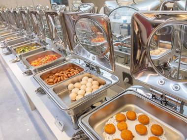 Lavande Hotel Zhongshan Huoju Development Zone Light Rail Zhongshan Station