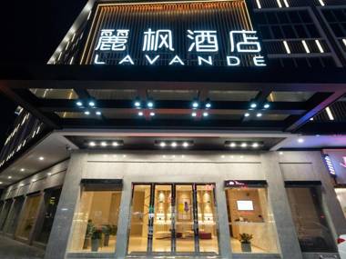 Lavande Hotel Zhongshan Tanzhou