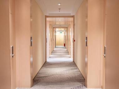 Lavande Hotel Zhongshan Tanzhou