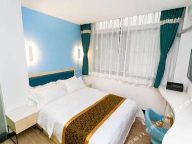 WOWQU Zhongshan Sanxiang