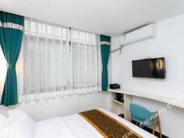 WOWQU Zhongshan Sanxiang