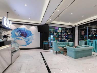 Xana Hotelle Zhongshan Fuhua Road