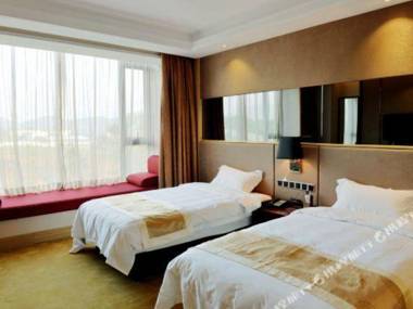 Zhongshan Panshan Hotel