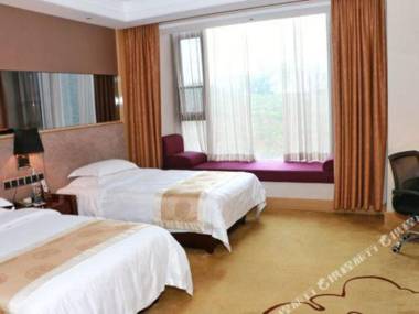 Zhongshan Panshan Hotel