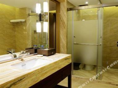 Zhongshan Panshan Hotel