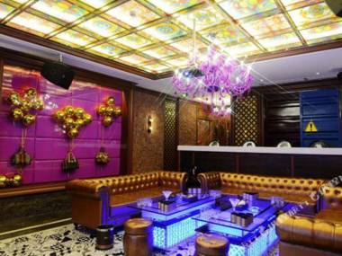 Zhongshan Panshan Hotel