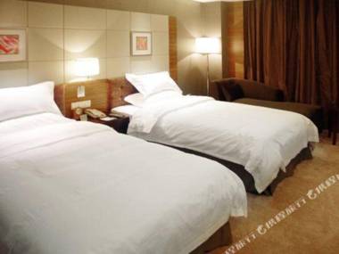 Shunjing Garden Hotel