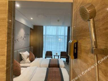 Shunjing Garden Hotel