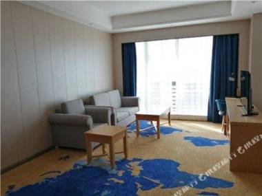 Kyriad Marvelous Hotel (Zhongshan South District)