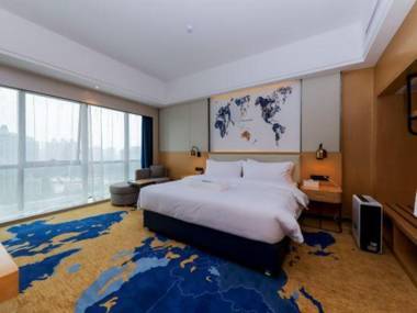 Kyriad Marvelous Hotel (Zhongshan South District)