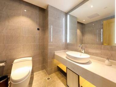 Kyriad Marvelous Hotel (Zhongshan South District)