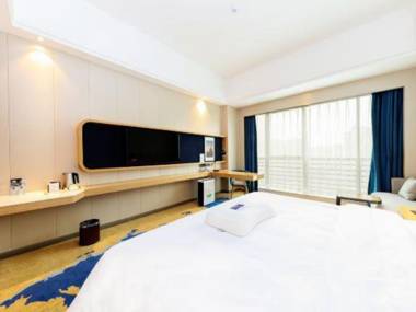 Kyriad Marvelous Hotel (Zhongshan South District)