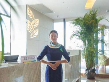 Daxin Hotel