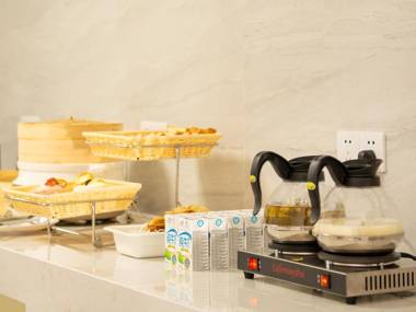 Lavande Hotel Zhongshan Xiaolan Taifeng