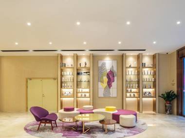 Lavande Hotel Zhongshan Xiaolan Taifeng