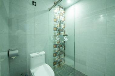 Suoxing Hotel Zhongshan Henglan Weihao