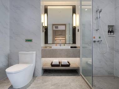 Venus Royal Hotel Guangdong Zhongshan Dongfeng Center