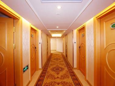 Vienna Hotel Guangdong Zhognshan Xingzhong Plaza