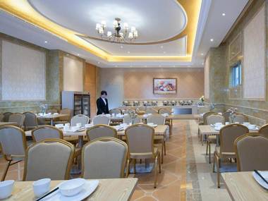 Vienna Hotel Guangdong Zhongshan Caihong Avenue