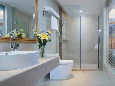 Vienna Hotel Guangdong Zhongshan Caihong Avenue