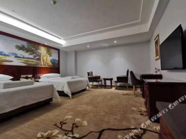 Vienna Hotel (Zhongshan Sanjiao)