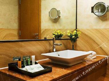 Vienna Hotel (Zhongshan Sanjiao)