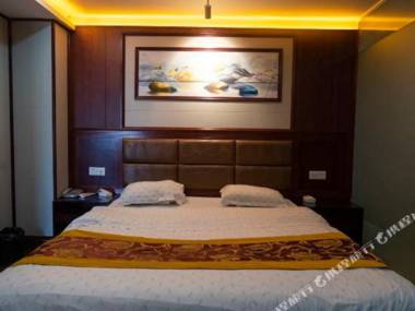 Zhongshan Guanlong Hotel