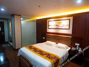 Zhongshan Guanlong Hotel