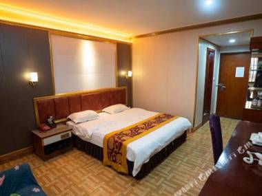 Zhongshan Guanlong Hotel