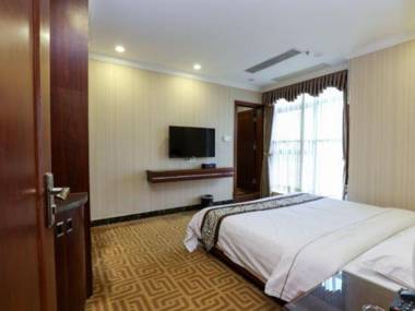 Xiangxing Hotel