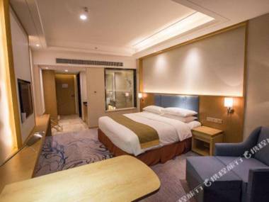 Zhongshan Dongfeng Dasin Hotel