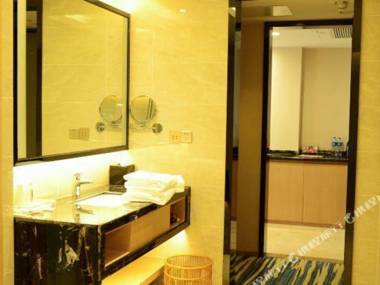 Zhongshan Dongfeng Dasin Hotel