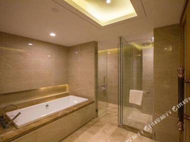 Zhongshan Dongfeng Dasin Hotel