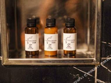 Baili Chain Hotel Zhongshan Ancient Town