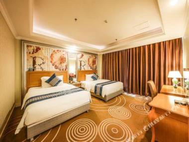 Baili Chain Hotel Zhongshan Ancient Town