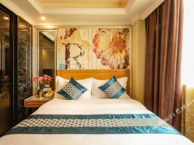 Baili Chain Hotel Zhongshan Ancient Town