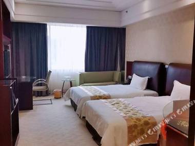 Nanwei Business Hotel