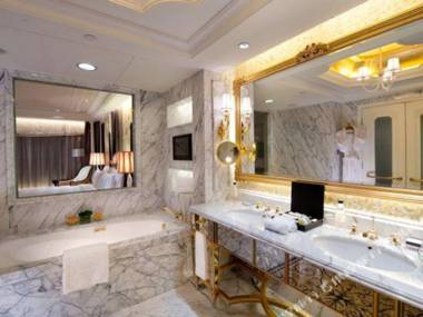 L'Arc Hotel Macau