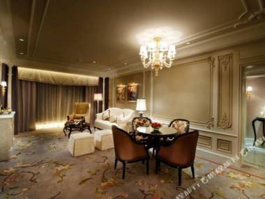 L'Arc Hotel Macau