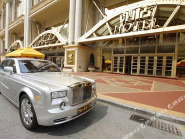 L'Arc Hotel Macau