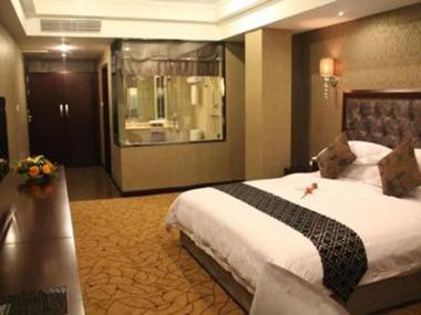 Leshan Celebrity Hotel